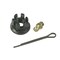 Mevotech 16-17 Toyota Prius/17 Toyota Prius Prime Tie Rod End, Ms86660 MS86660 - alternate 2
